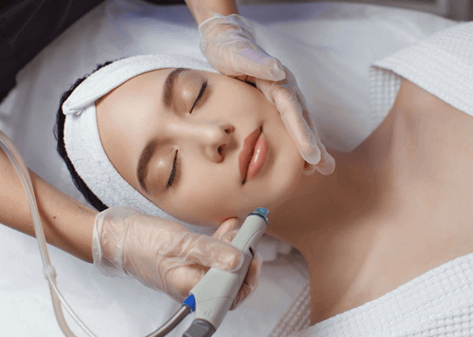 Depilacao Facial