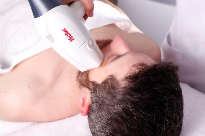 Faixa de Barba